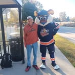 Profile Picture of Kevin Thackston (@kevin.thackston.39) on Facebook