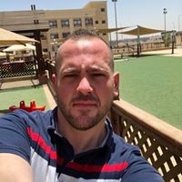 Profile Picture of Daniel Gouthro (@daniel-gouthro) on Quora