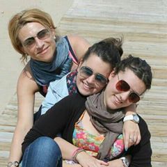 Profile Picture of Silvia Barber Catala (@silviabarberc) on Tiktok