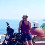 Profile Picture of Blake Rogers (@blakenburger) on Instagram