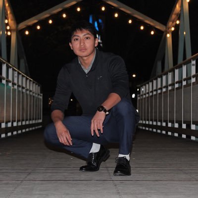 Profile Picture of Alex Meredith (@alexander_1422) on Twitter