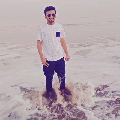 Profile Picture of CA Raj Shah (@shahraj1992) on Twitter