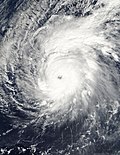 Profile Picture of Typhoon Pongsonaon Wikipedia