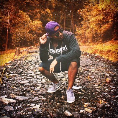 Profile Picture of Gaber (@Gabriel_Felix7) on Twitter