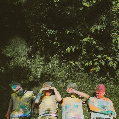 Profile Picture of The Crookes (@@TheCrookes) on Twitter
