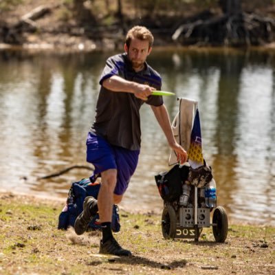 Profile Picture of Chad Haggerty (@chad_haggerty2) on Twitter