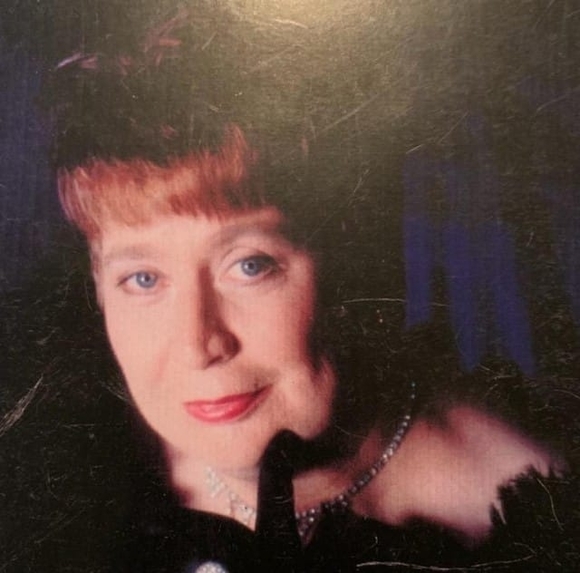 Profile Picture of Patsy mcdowell Tucker (@patsytucker1934) on Poshmark