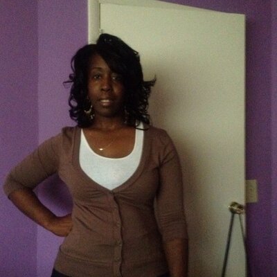 Profile Picture of Mona Patterson (@sweetstorm803) on Twitter