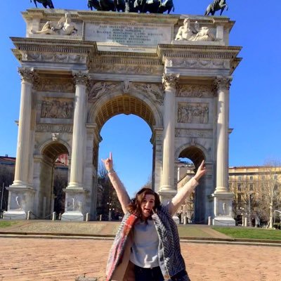 Profile Picture of Mary Kate Powers (@marykathleenp) on Twitter