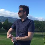 Profile Picture of Chris Matthews (@christogramorama) on Instagram