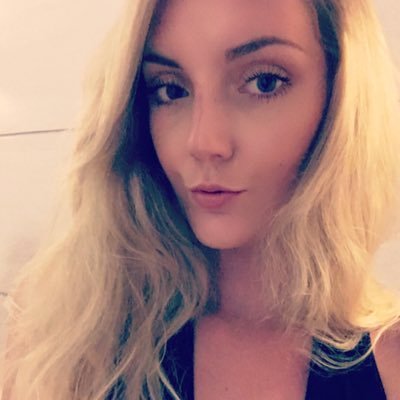 Francesca Paul - Twitter Profile Picture of Francesca Paul (@frankielevipaul) on Twitter