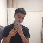 Profile Picture of Isaac Malone Campos (@one_low_lt) on Instagram