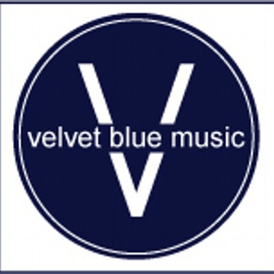 Profile Photo of Velvet Blue Music (@velvetbluemusic) on Twitter