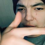 Profile Picture of Johnny Copenace (@johnnycopenace) on Instagram