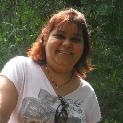 Profile Picture of Mona Verma (@monaverma4) on Twitter