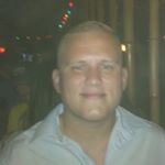 Profile Picture of John Gabourel (@nola_faithful) on Instagram