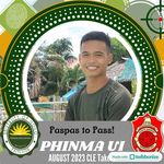 Profile Picture of Reyan Kim Geronaga (@kimgeronaga) on Instagram