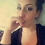 Profile Picture of Cilla Lindberg (@kekamba) on Instagram