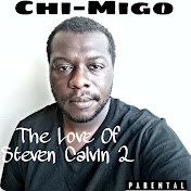 Profile Picture of Steven Calvin (@StevenCalvin-jo8kb) on Youtube