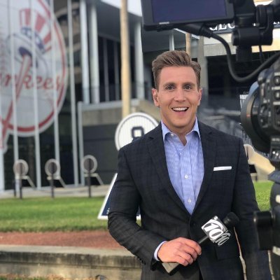 Profile Picture of Justin Granit (@JustinWTSP) on Twitter