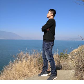 Profile Picture of Matthew Lu (@Matthew-Lu) on Facebook