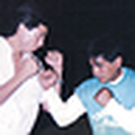 Profile Picture of Jose Manuel Campos Vallejos (@jokavall) on Flickr