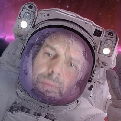 Profile Picture of George Andreadis (@johnybeat) on Twitter