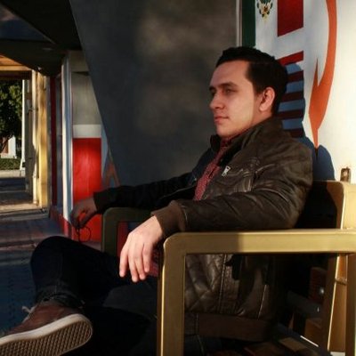 Profile Picture of Armando (@ArmandoTinocoB) on Twitter