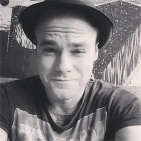 Profile Picture of Joey Cameron (@ToughLoveCo) on Pinterest