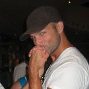 Profile Picture of Jesse Stephens (@jessestephens) on Pinterest