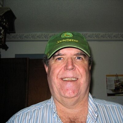 Profile Picture of David W Fitts, Sr. (@Divelucaya) on Twitter