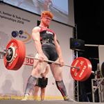 Profile Picture of Edward Harber (@sofullofshit) on Instagram