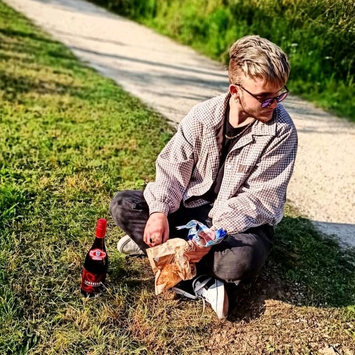 Profile Picture of justinborgner (@justinborgner) on Tiktok