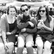 Profile Picture of Ian Crane (@theicrane) on Pinterest