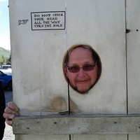 Profile Picture of Brad Krebs (@brad-krebs) on Quora