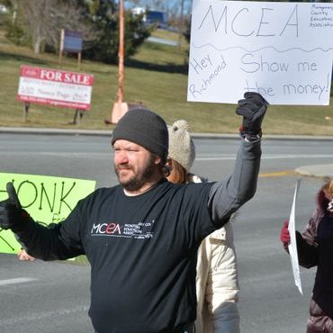 Profile Picture of Matthew Fentress (@MFentress5150) on Twitter