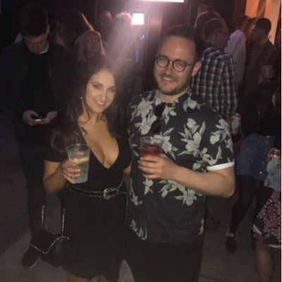 Profile Picture of Robert Gibson 💙💛 (@GibsonRJ) on Twitter