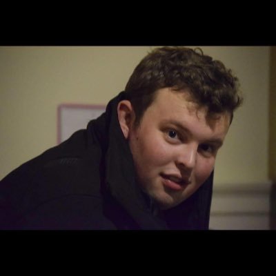 Profile Picture of Alexander Orr (@arwcheek) on Twitter