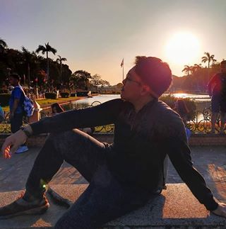 Profile Picture of Matthew Karl David Arpas (Mattato Potato) (@LittleBigPotato) on Facebook