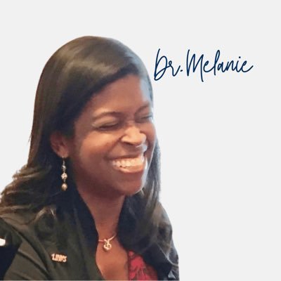 Profile Picture of Melanie Gallo, PhD (@WorkLifeJoyDoc) on Twitter