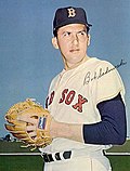 Profile Picture of Bob Sadowski (pitcher) - Wikipediaon Wikipedia