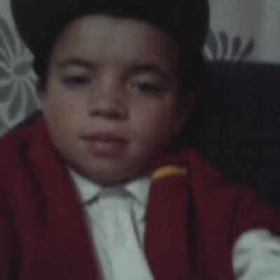 Profile Picture of Julian Andre Andrade (@julianandrade22) on Twitter