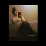 Profile Picture of Christina Rae (@break_ya_back_bitch) on Instagram