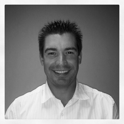 Profile Picture of David McEachern (@Davidmc83) on Twitter