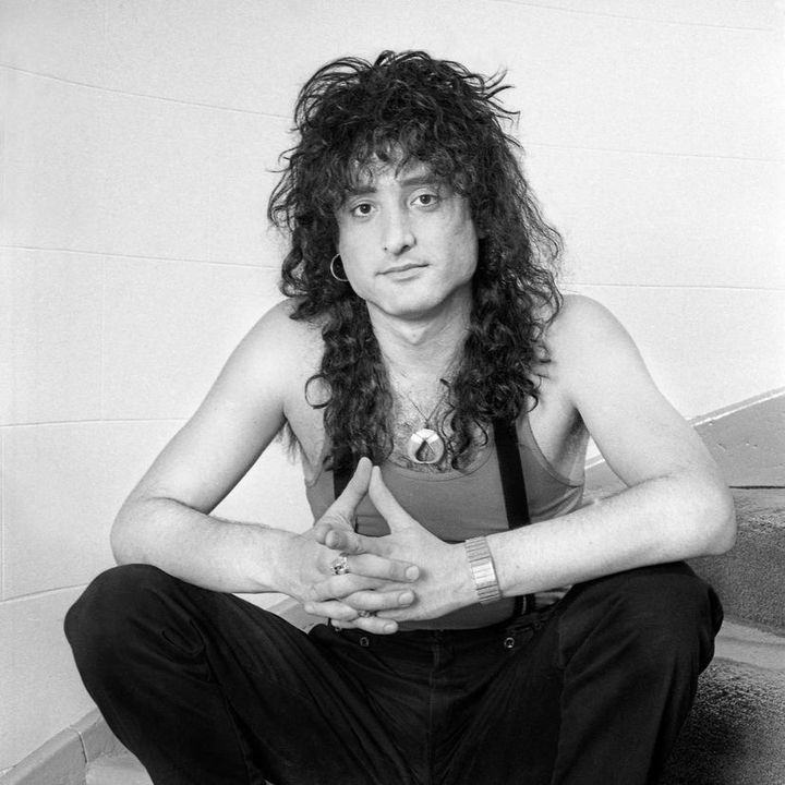 Profile Picture of Kevin DuBrow (@kevindubrowlegacy) on Tiktok