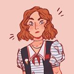 Profile Picture of ☆ haley ☆ (@kiwispeck) on Instagram