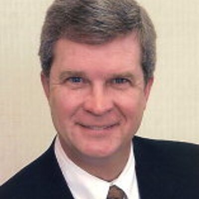 Profile Picture of AL BROCK (@brock_al) on Twitter