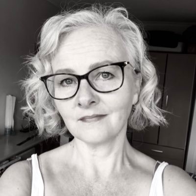 Profile Picture of Diane Griffin (@DianeGriffinArt) on Twitter