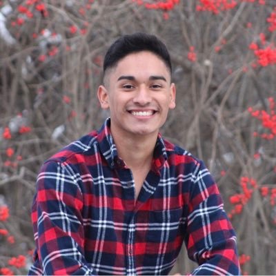 Profile Picture of Sam Bacarella (@bacarella_sam) on Twitter