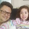 Profile Picture of Daniel Pastorello (@bravenewlogon) on Pinterest